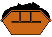 icon container